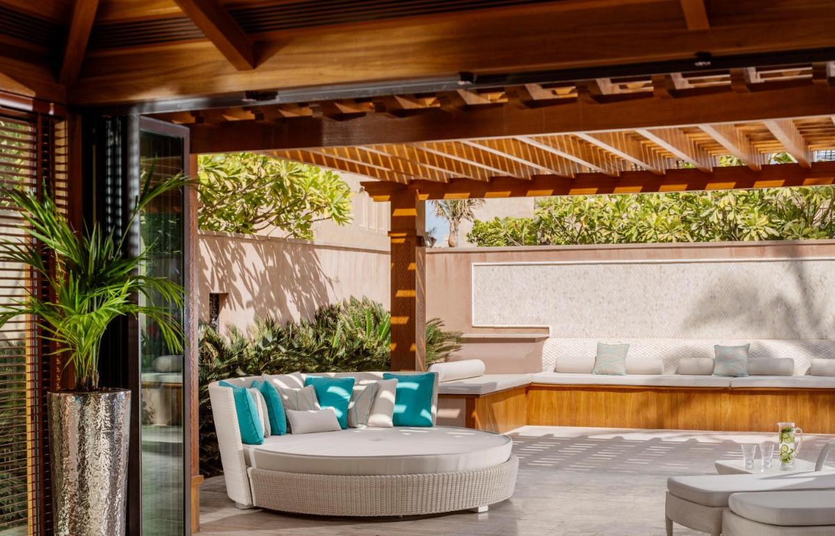 One&Only The Palm Dubai