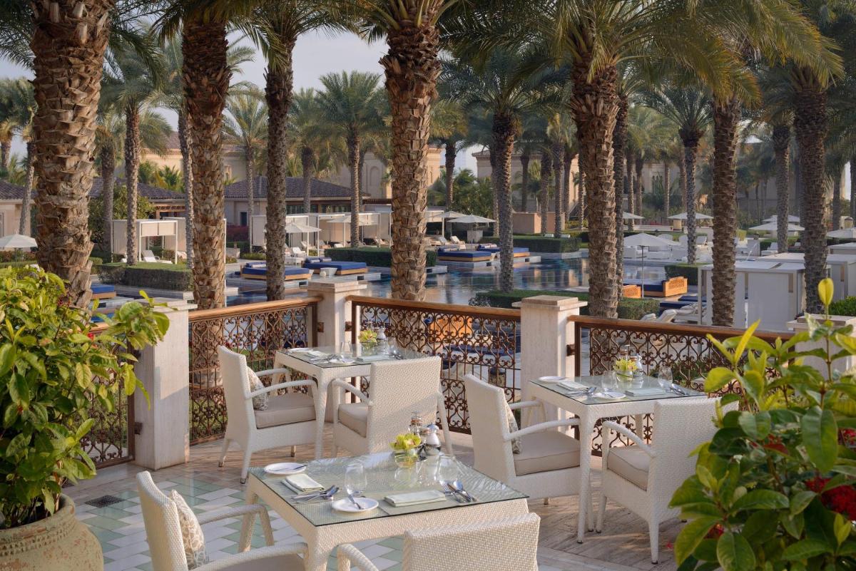 One&Only The Palm Dubai