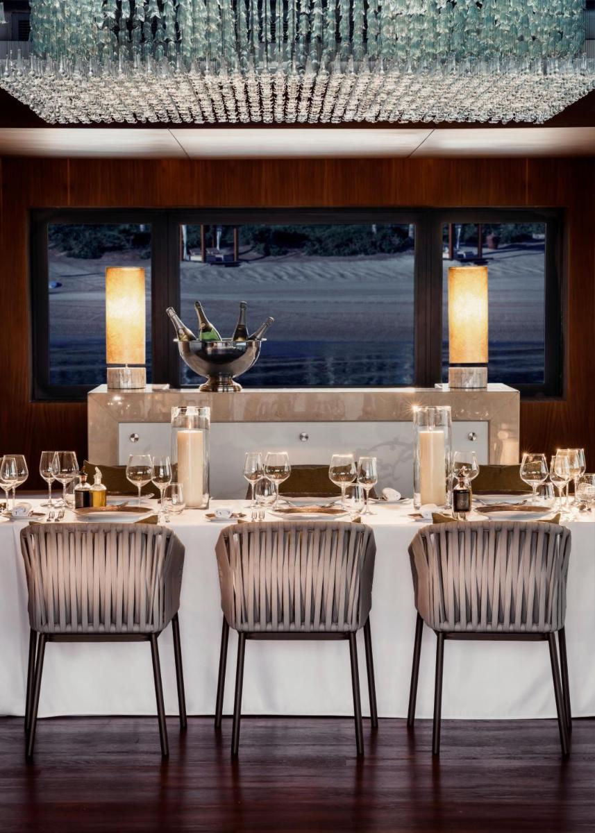 One&Only The Palm Dubai