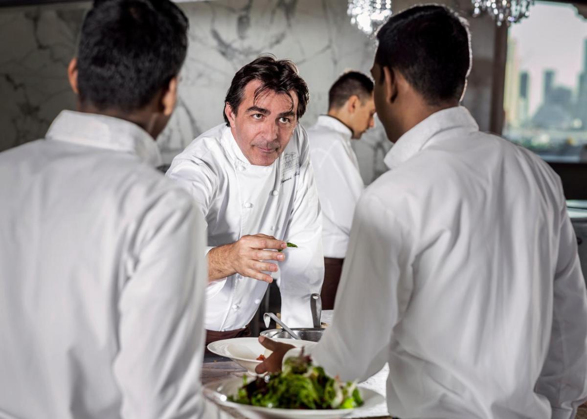 One&Only The Palm Dubai