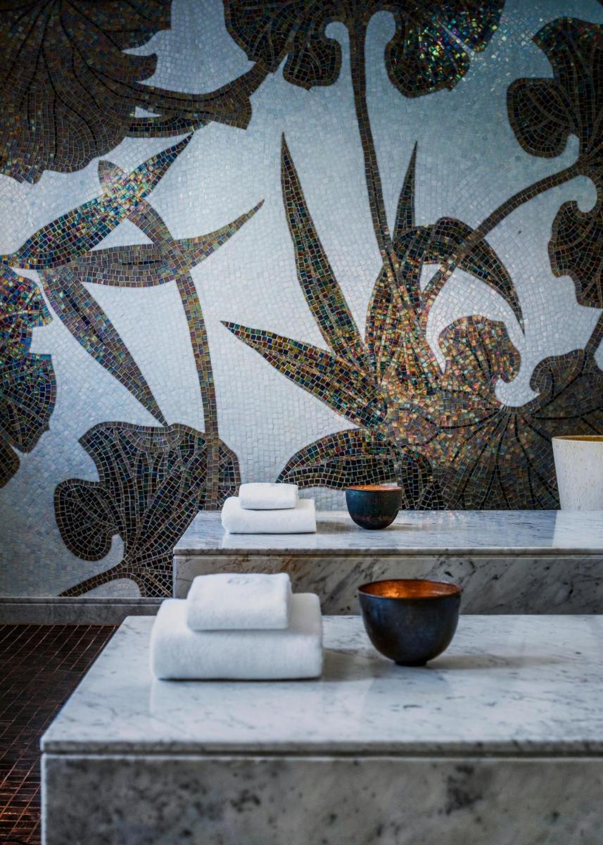 One&Only The Palm Dubai