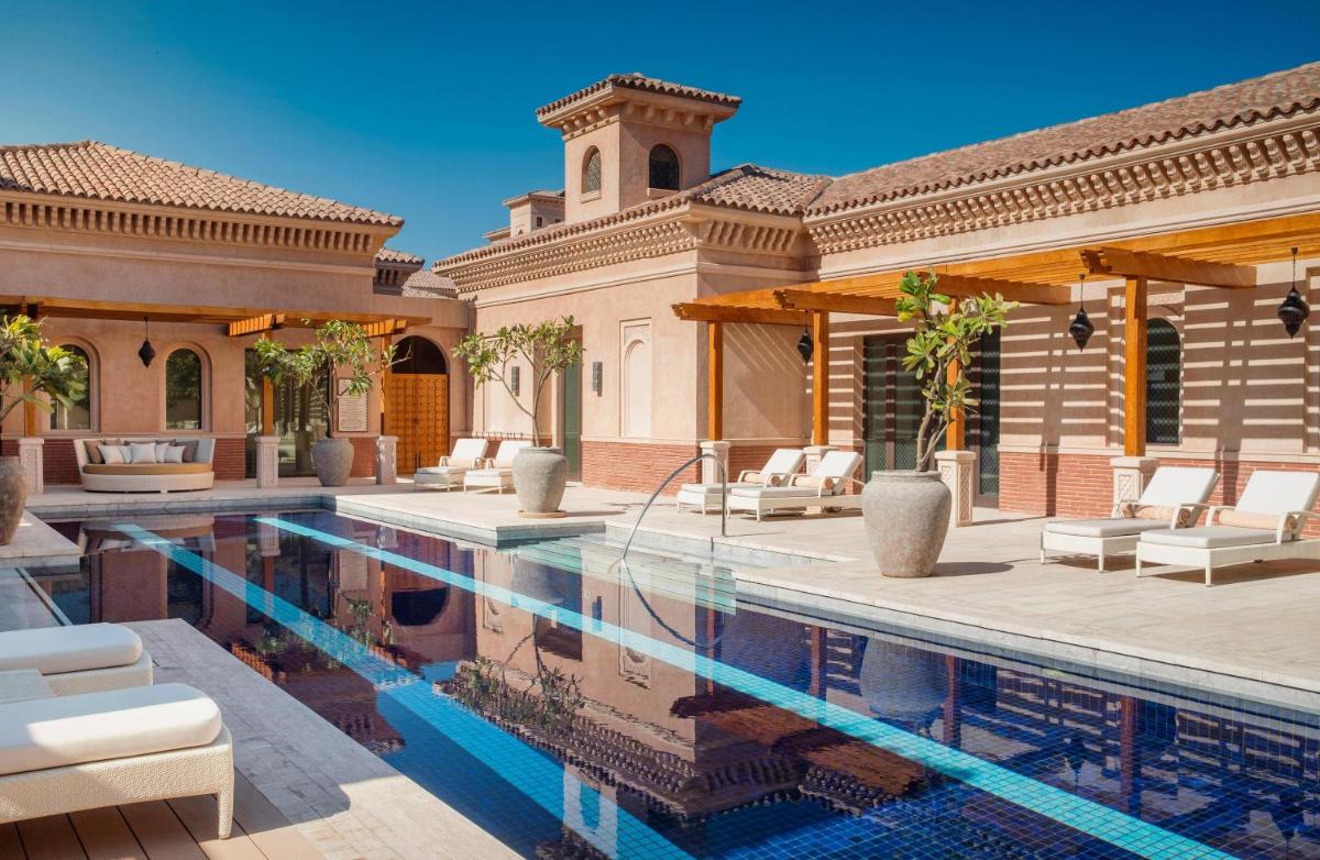 One&Only The Palm Dubai