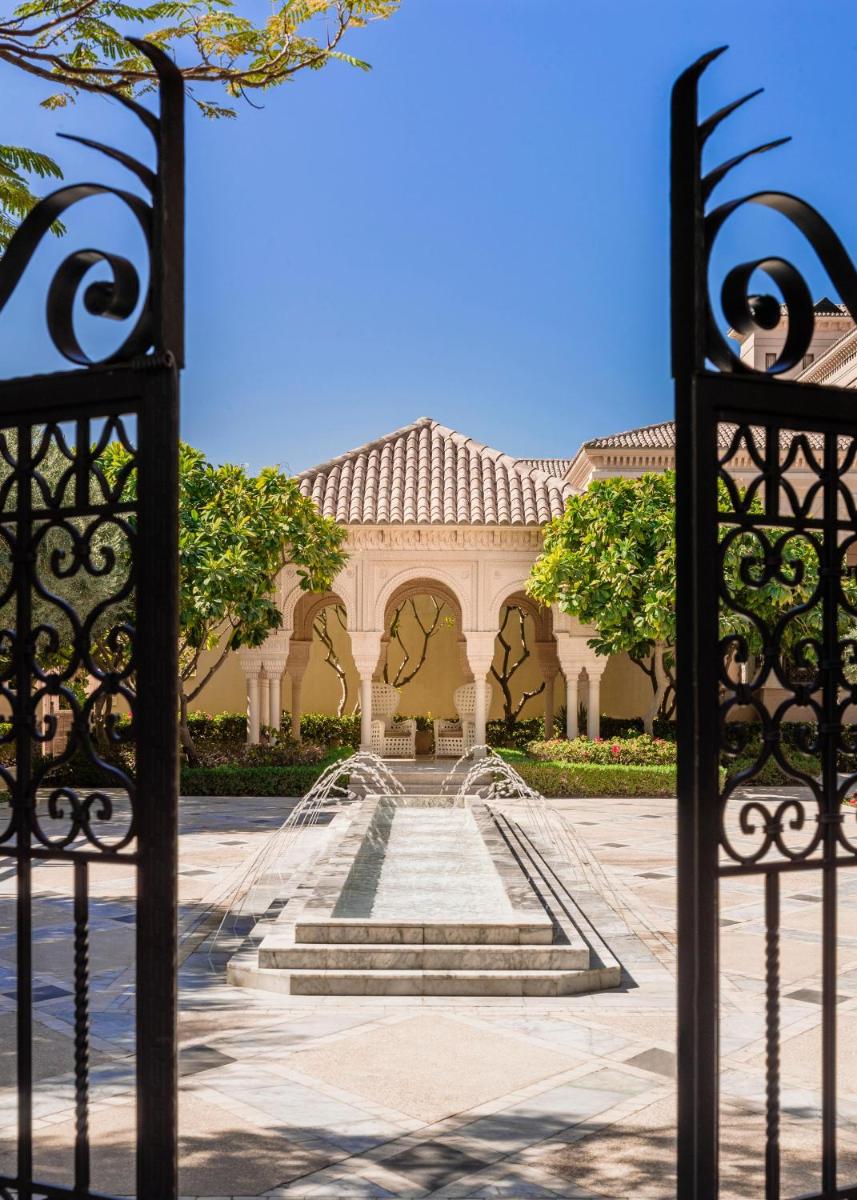 One&Only The Palm Dubai