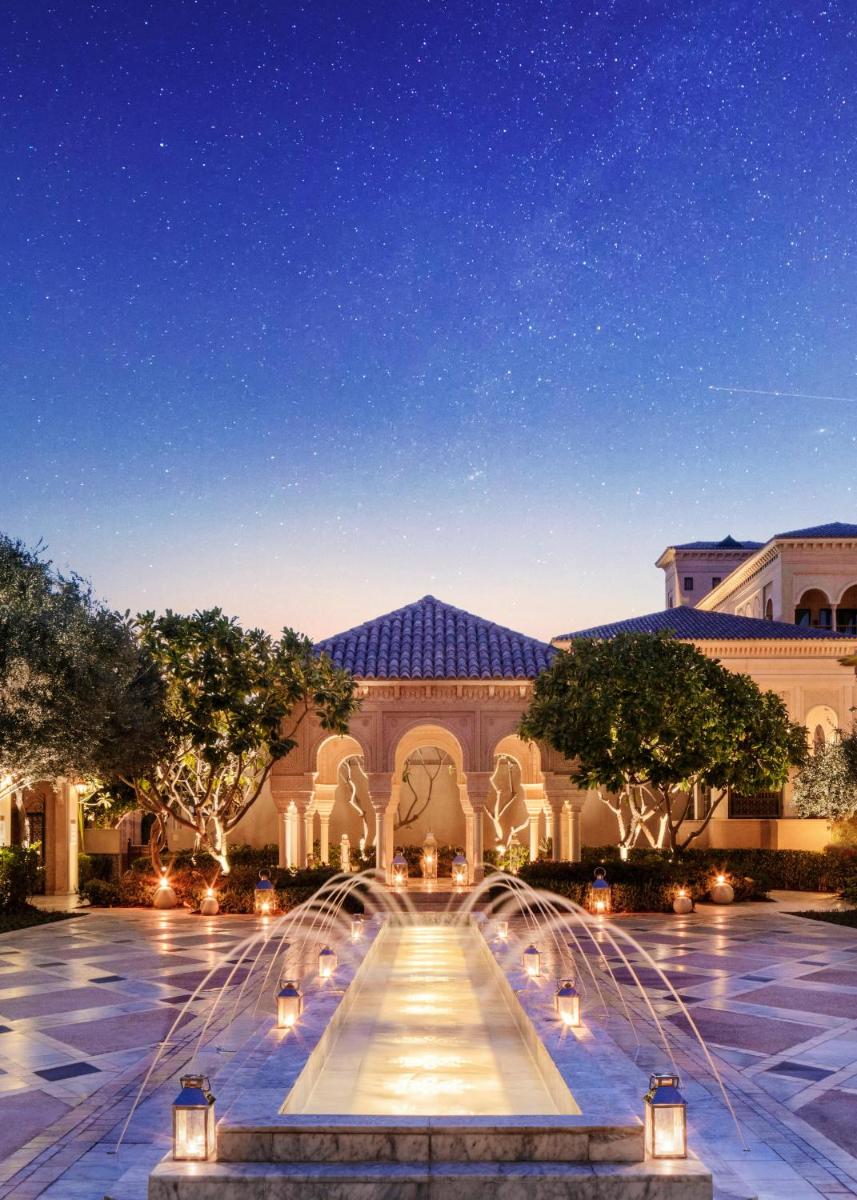 One&Only The Palm Dubai