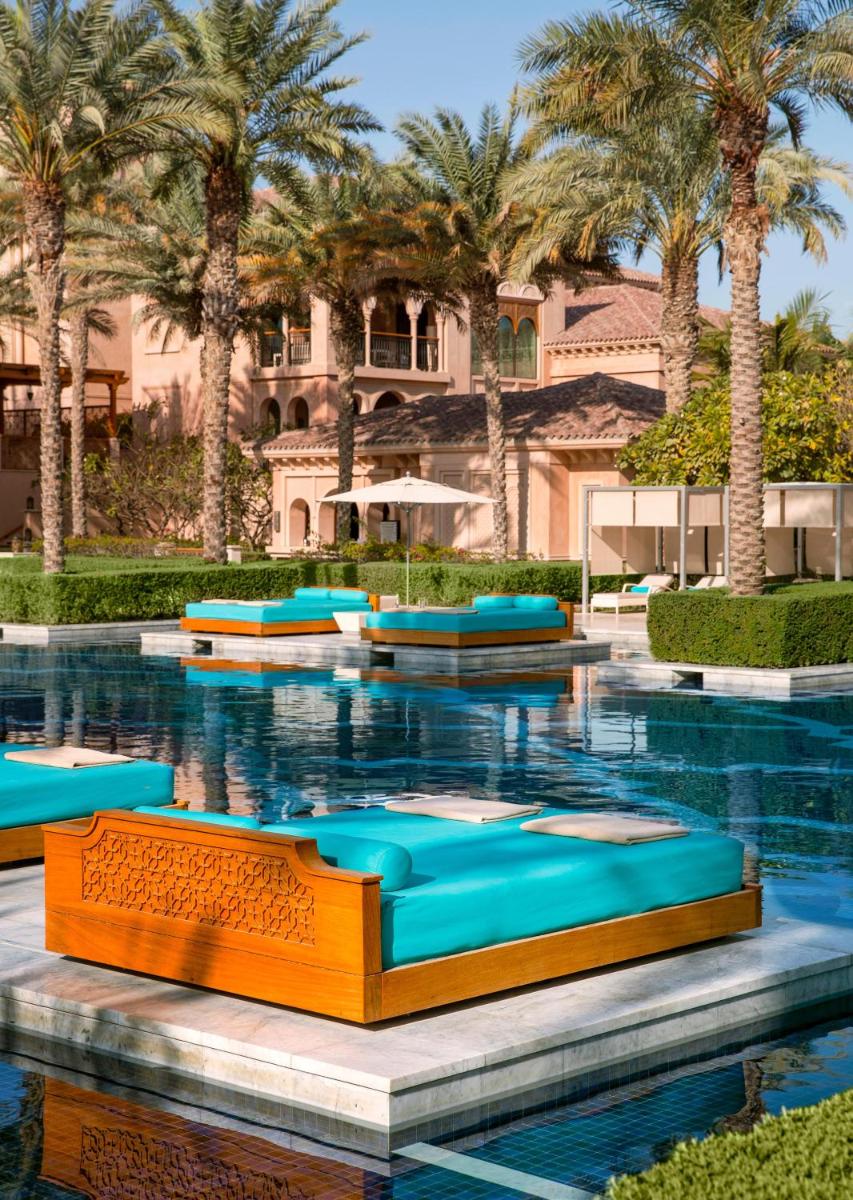 One&Only The Palm Dubai