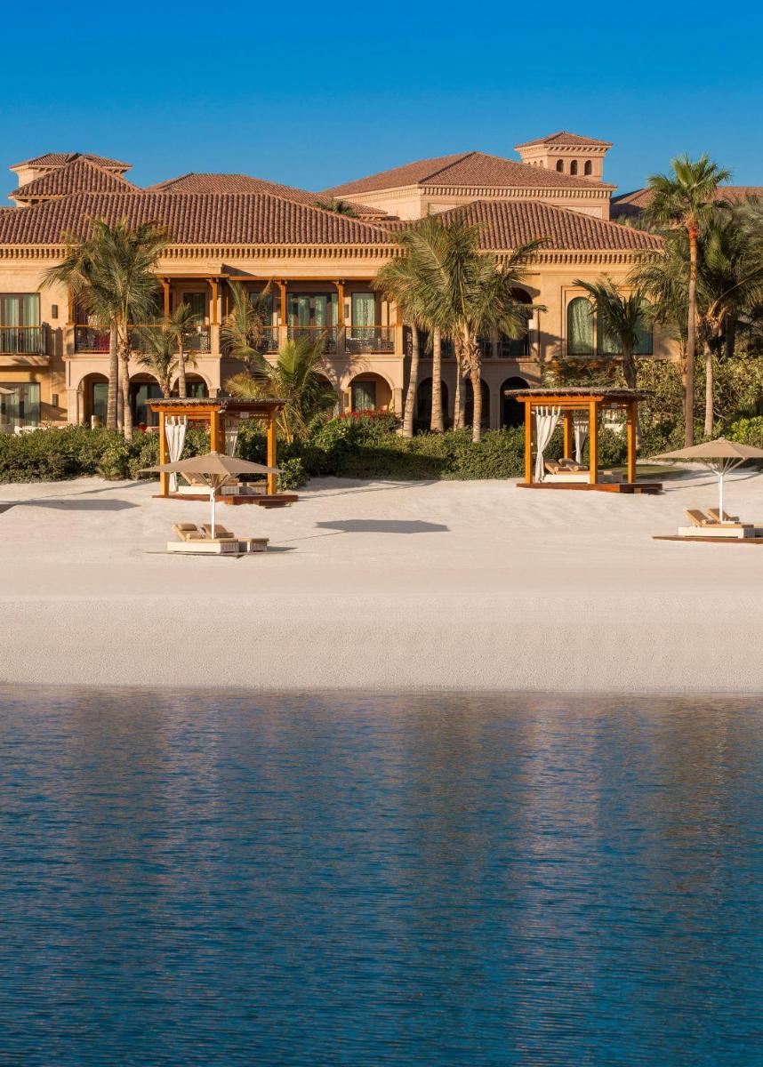 One&Only The Palm Dubai