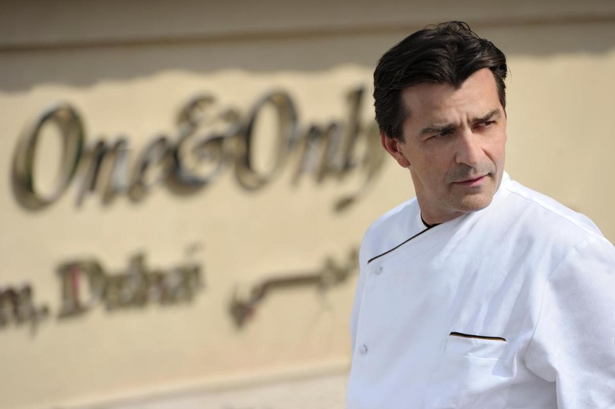 One&Only The Palm Dubai