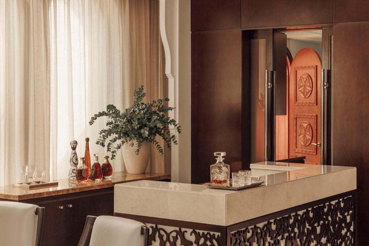 One&Only The Palm Dubai
