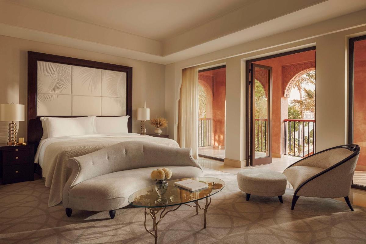One&Only The Palm Dubai