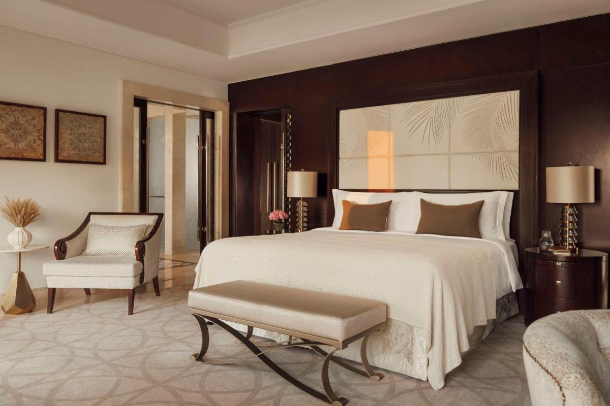 One&Only The Palm Dubai