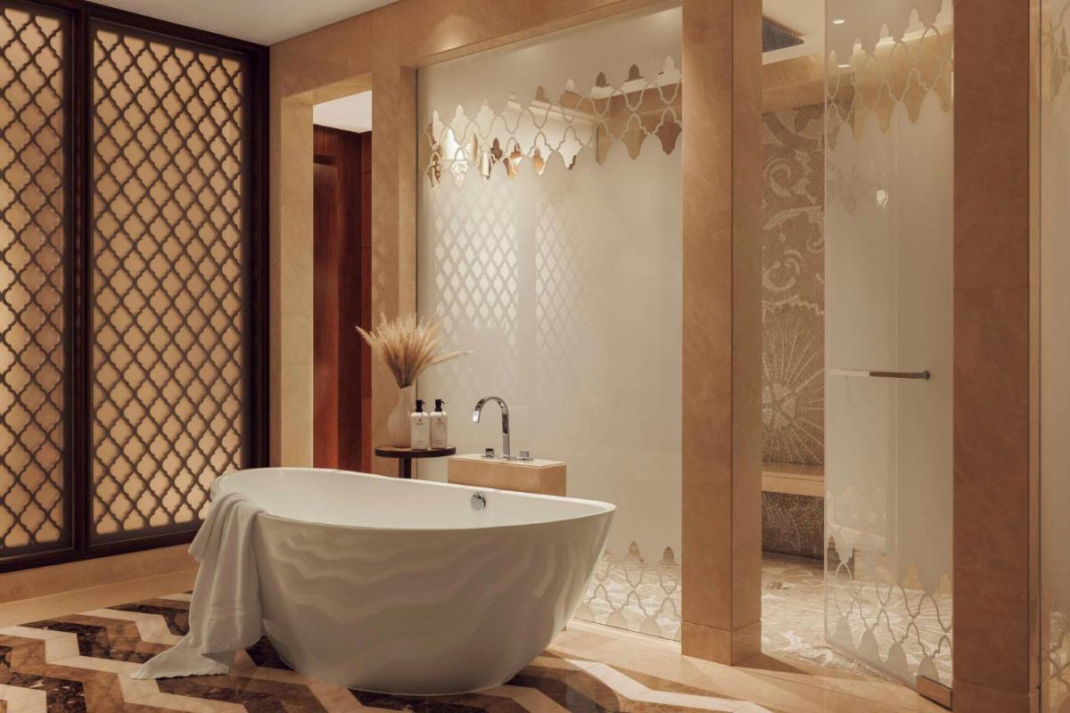 One&Only The Palm Dubai