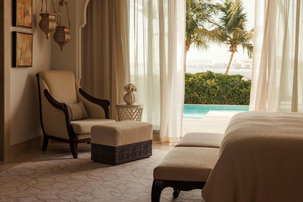 One&Only The Palm Dubai