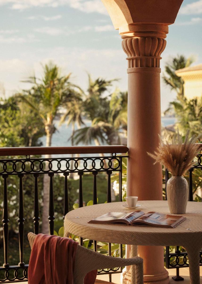 One&Only The Palm Dubai