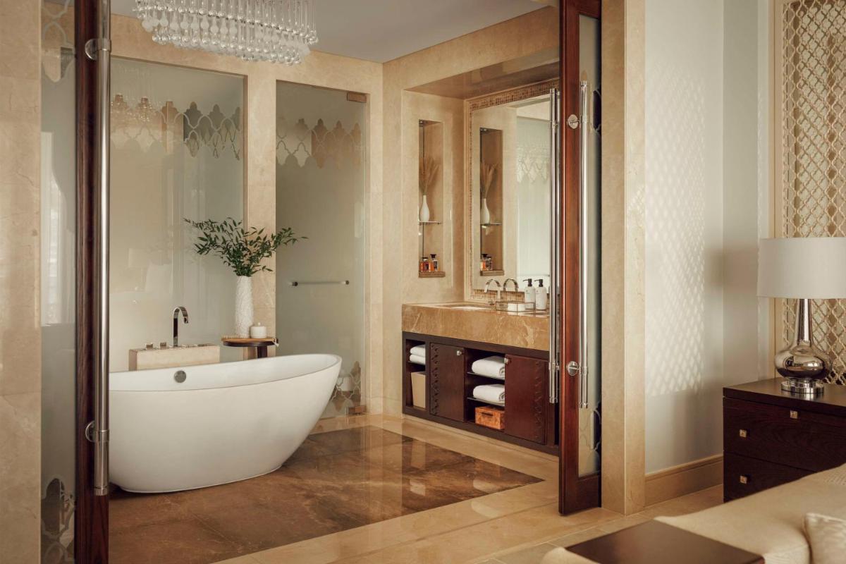 One&Only The Palm Dubai