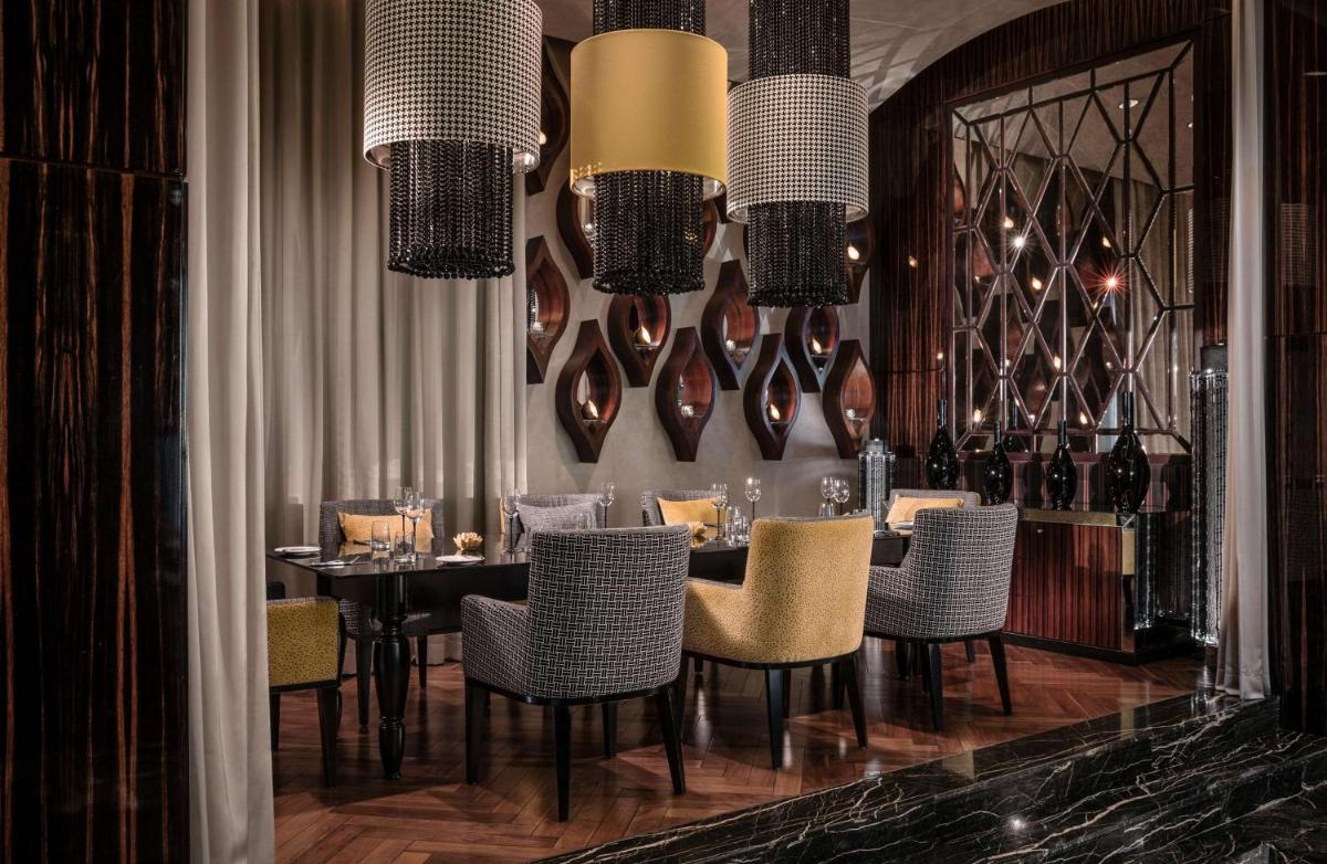 One&Only The Palm Dubai