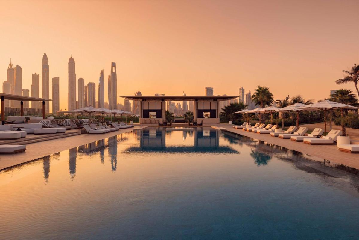 One&Only The Palm Dubai