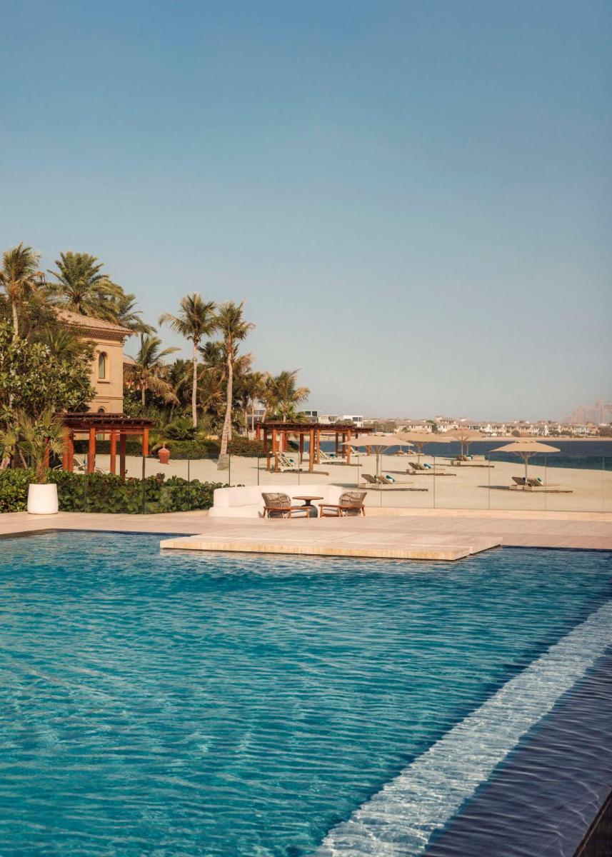 One&Only The Palm Dubai