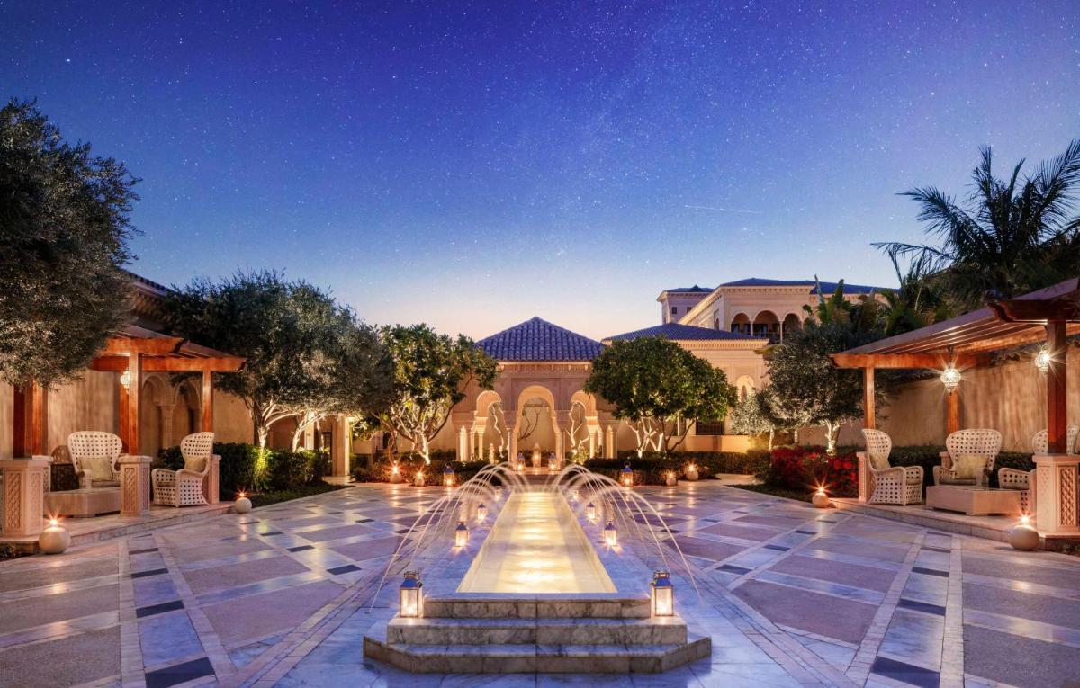One&Only The Palm Dubai