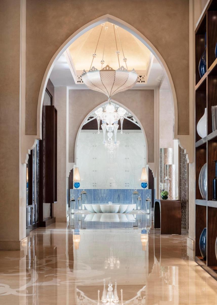 One&Only The Palm Dubai