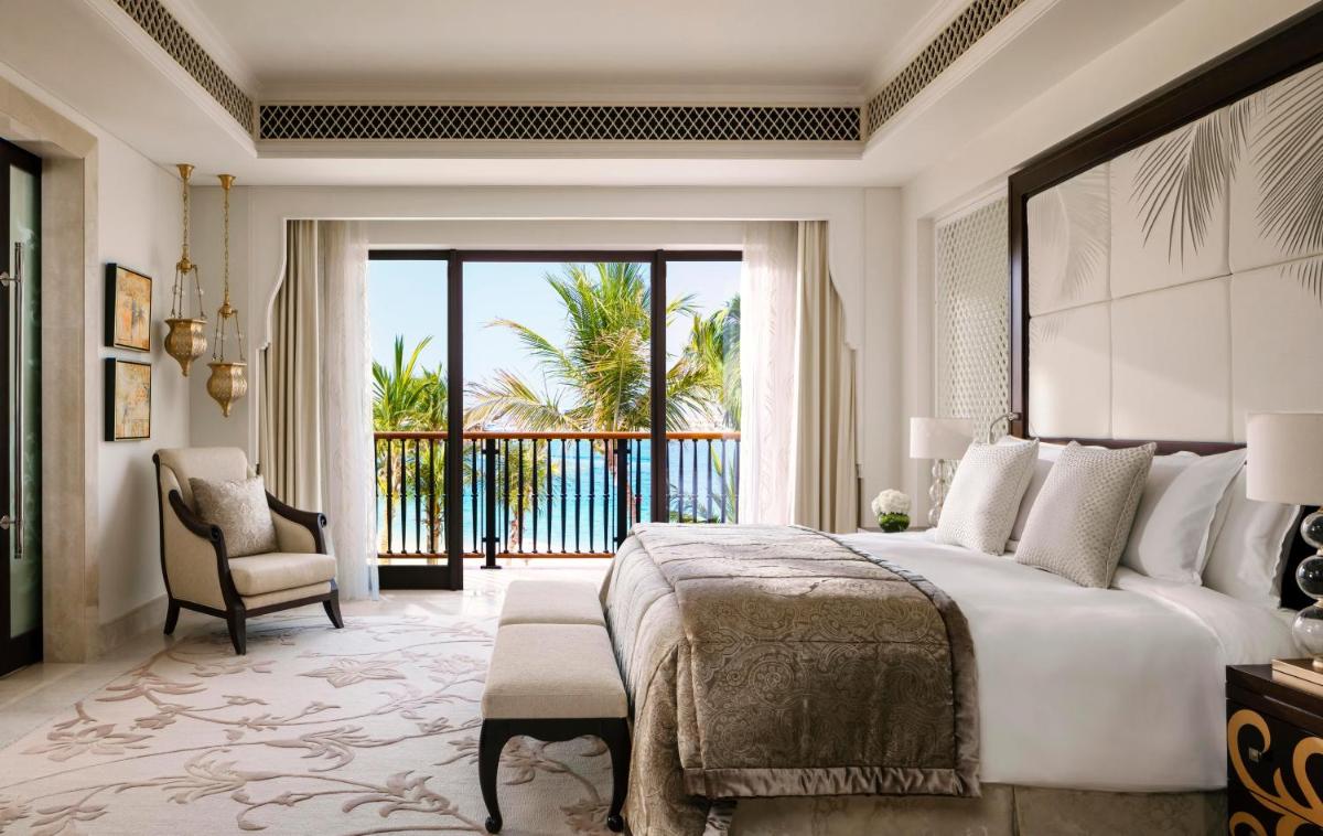 One&Only The Palm Dubai