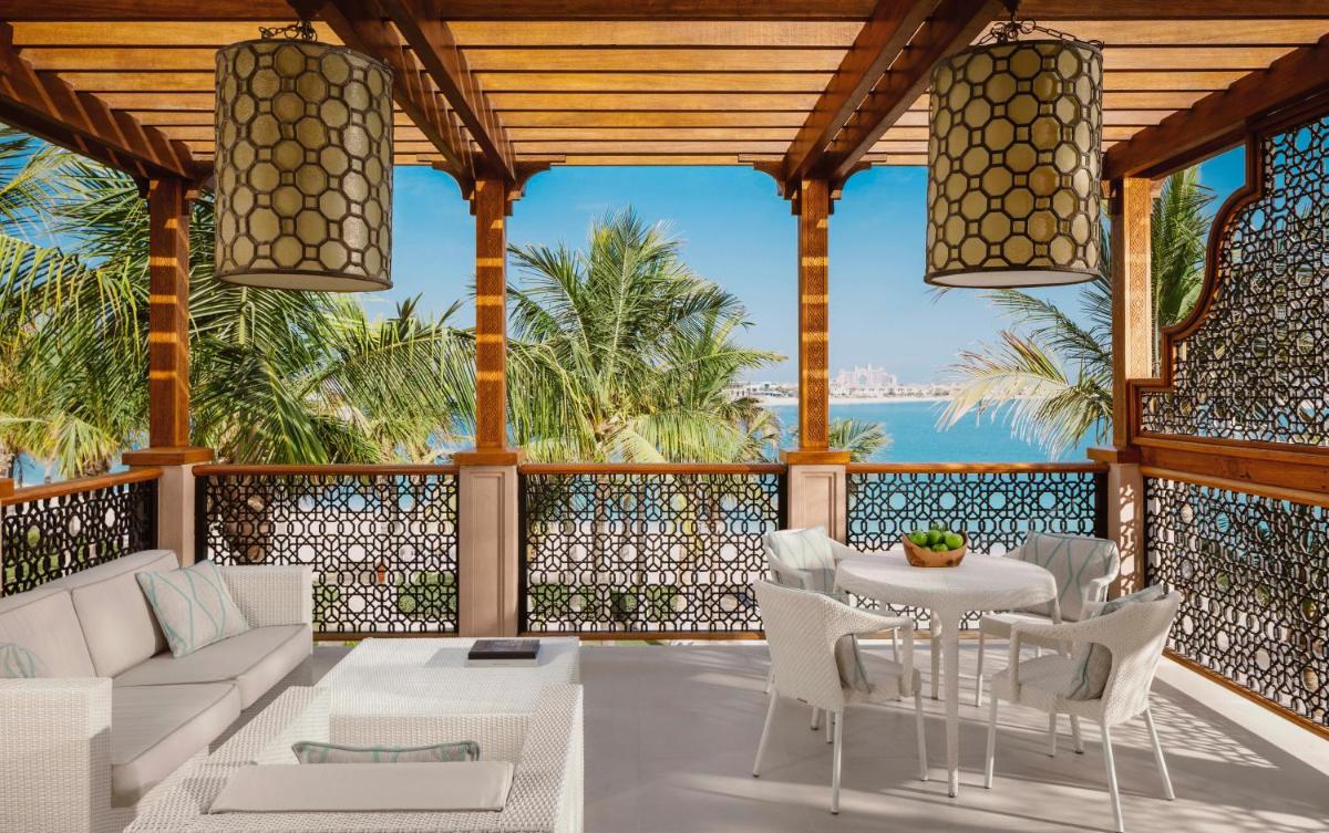 One&Only The Palm Dubai