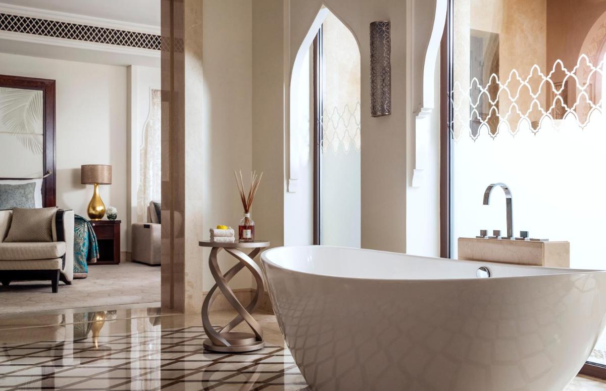 One&Only The Palm Dubai