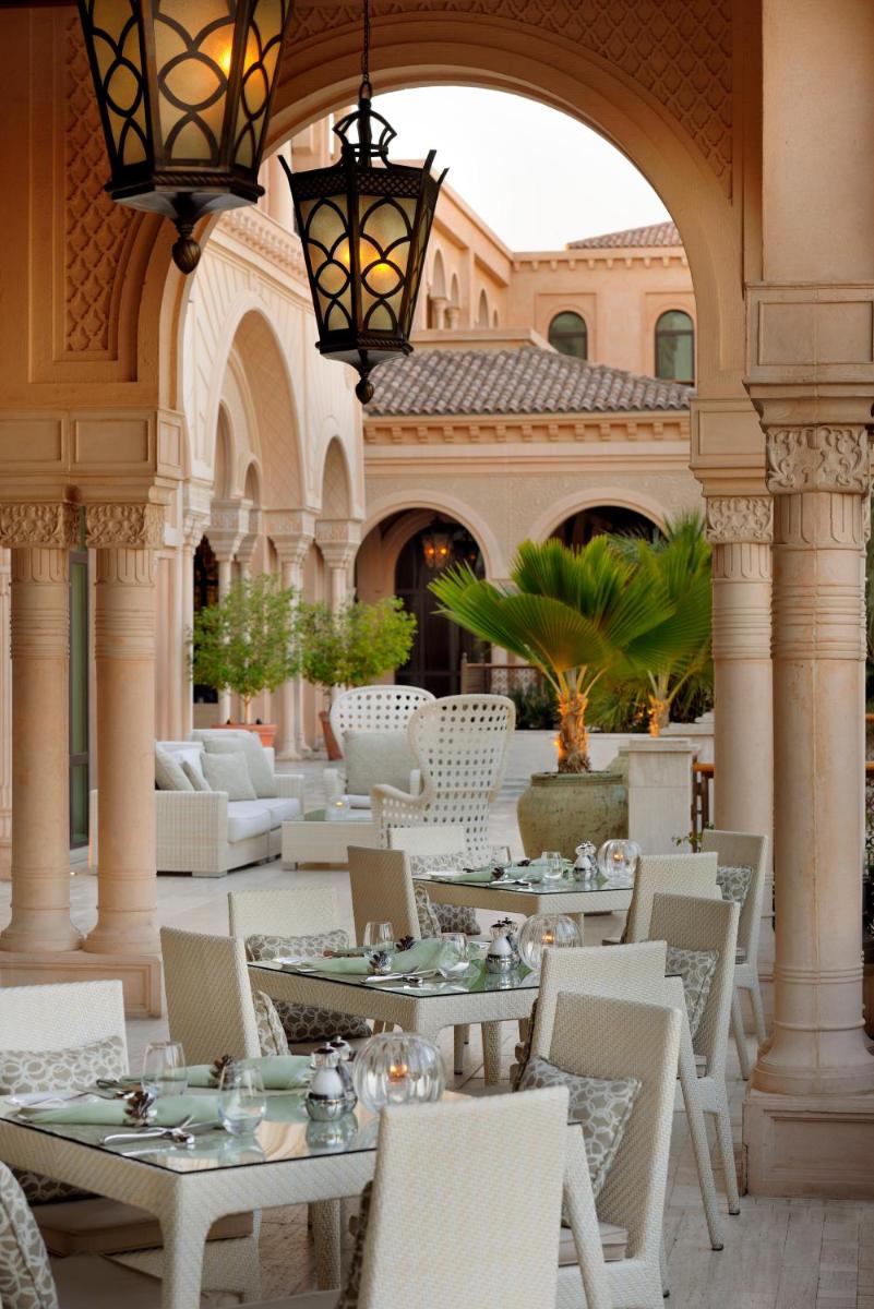 One&Only The Palm Dubai