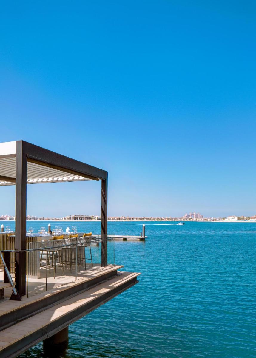 One&Only The Palm Dubai