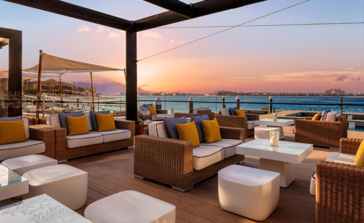 One&Only The Palm Dubai