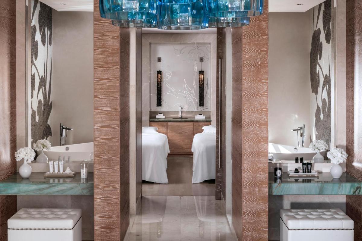 One&Only The Palm Dubai