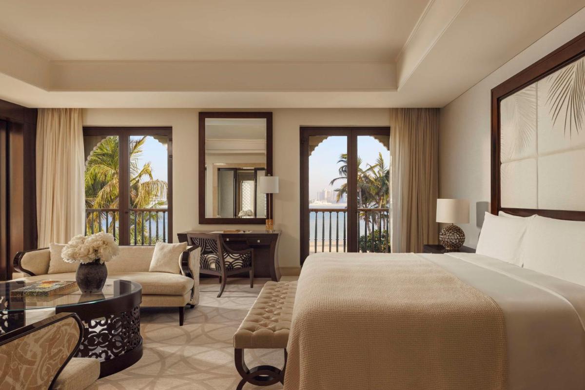 One&Only The Palm Dubai