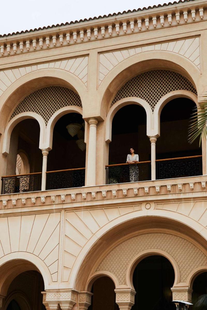 One&Only The Palm Dubai