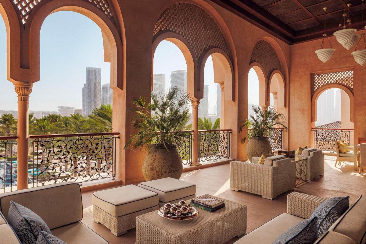 One&Only The Palm Dubai