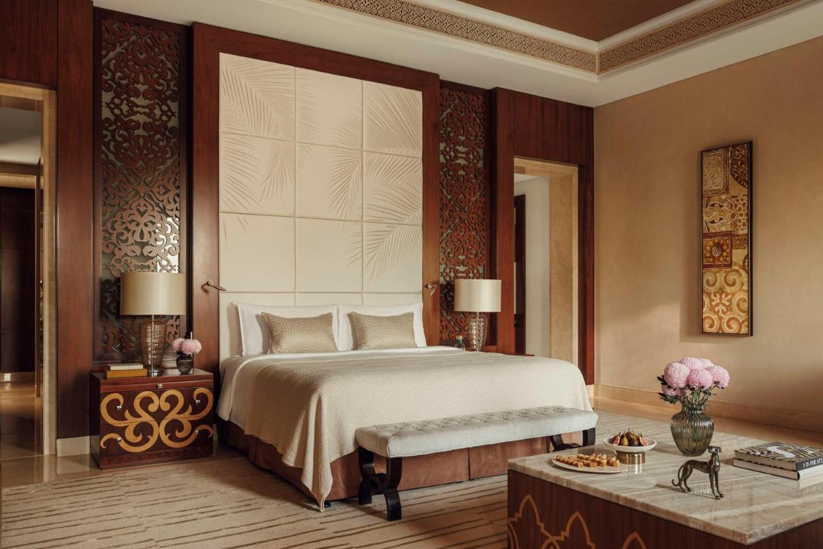 One&Only The Palm Dubai