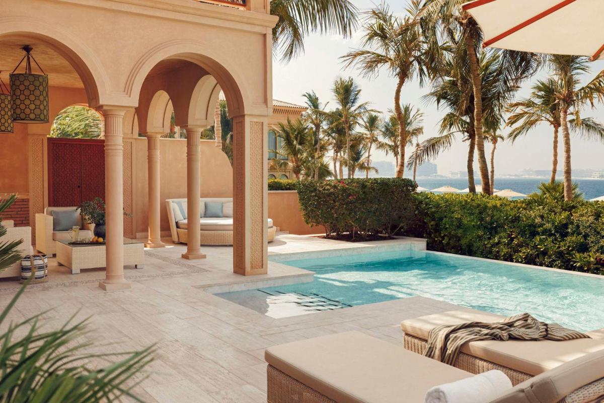 One&Only The Palm Dubai