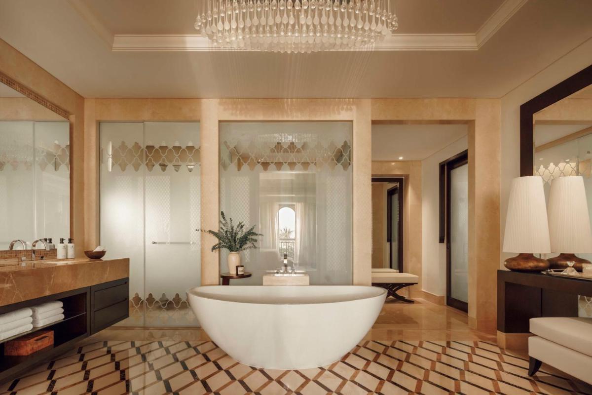One&Only The Palm Dubai