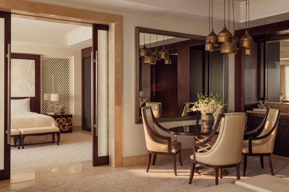 One&Only The Palm Dubai