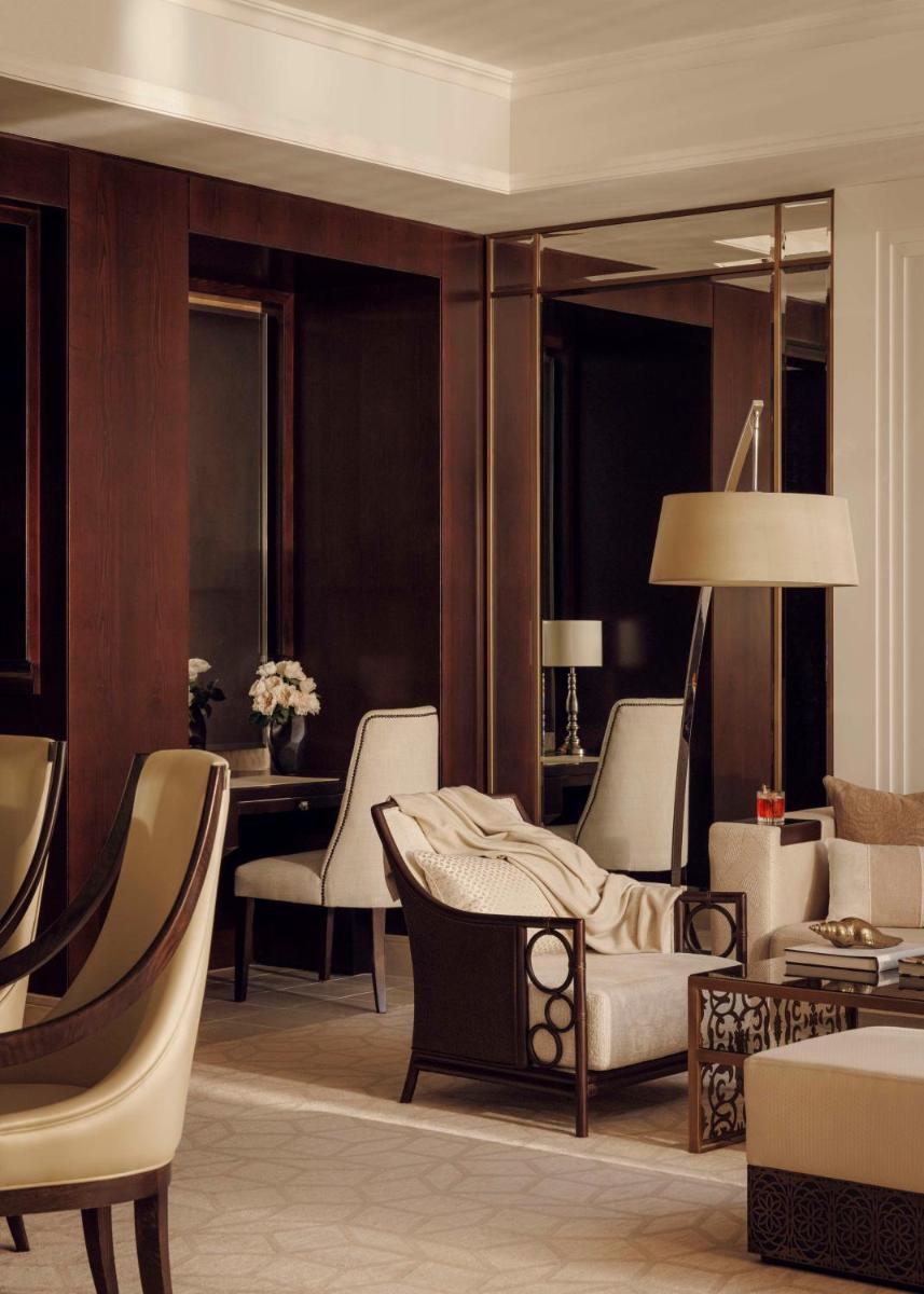One&Only The Palm Dubai