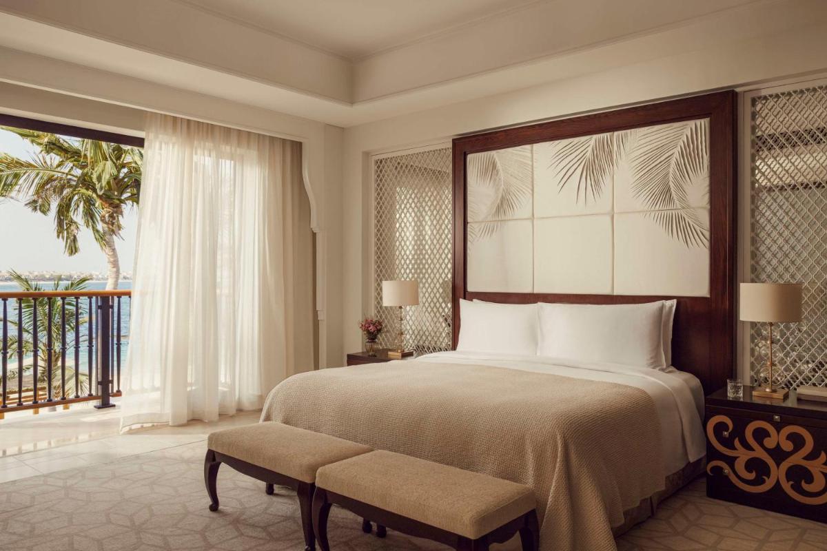 One&Only The Palm Dubai