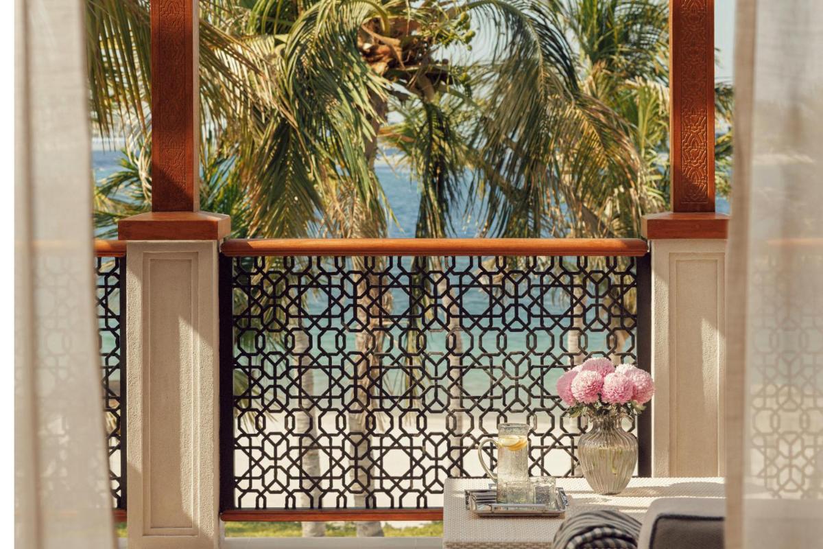 One&Only The Palm Dubai