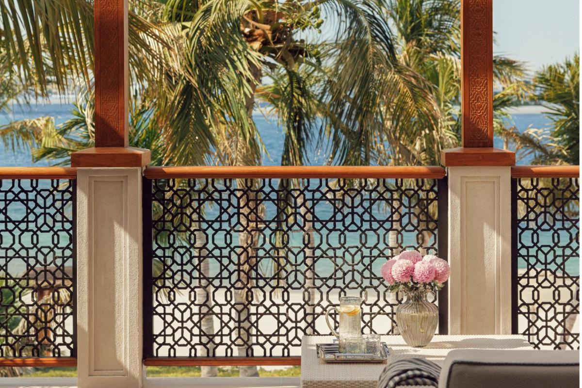 One&Only The Palm Dubai