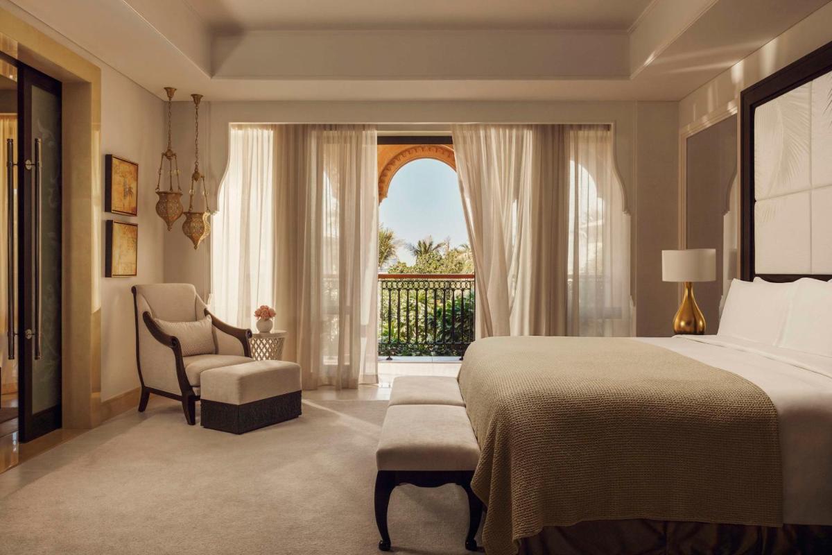 One&Only The Palm Dubai