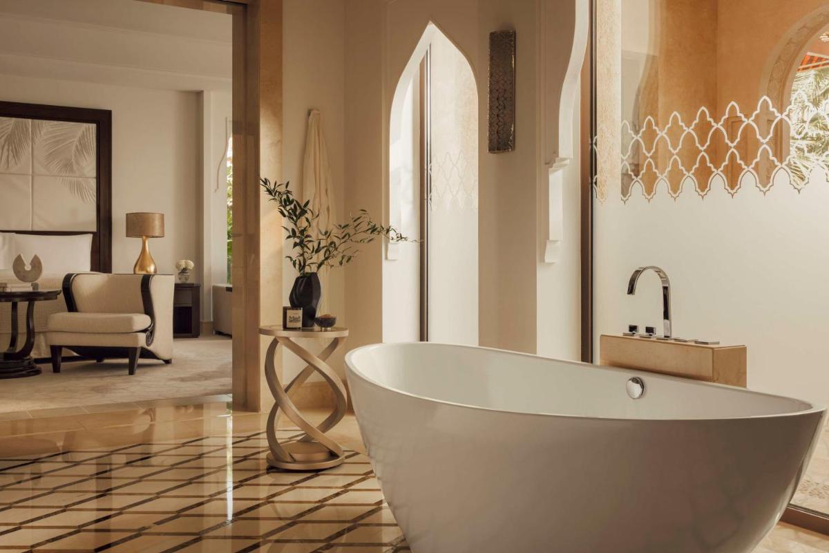 One&Only The Palm Dubai