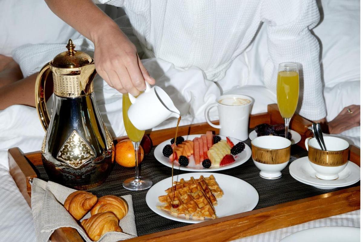 One&Only The Palm Dubai