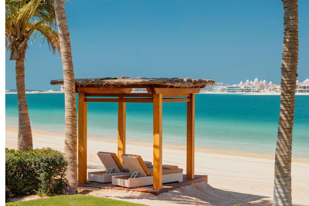 One&Only The Palm Dubai