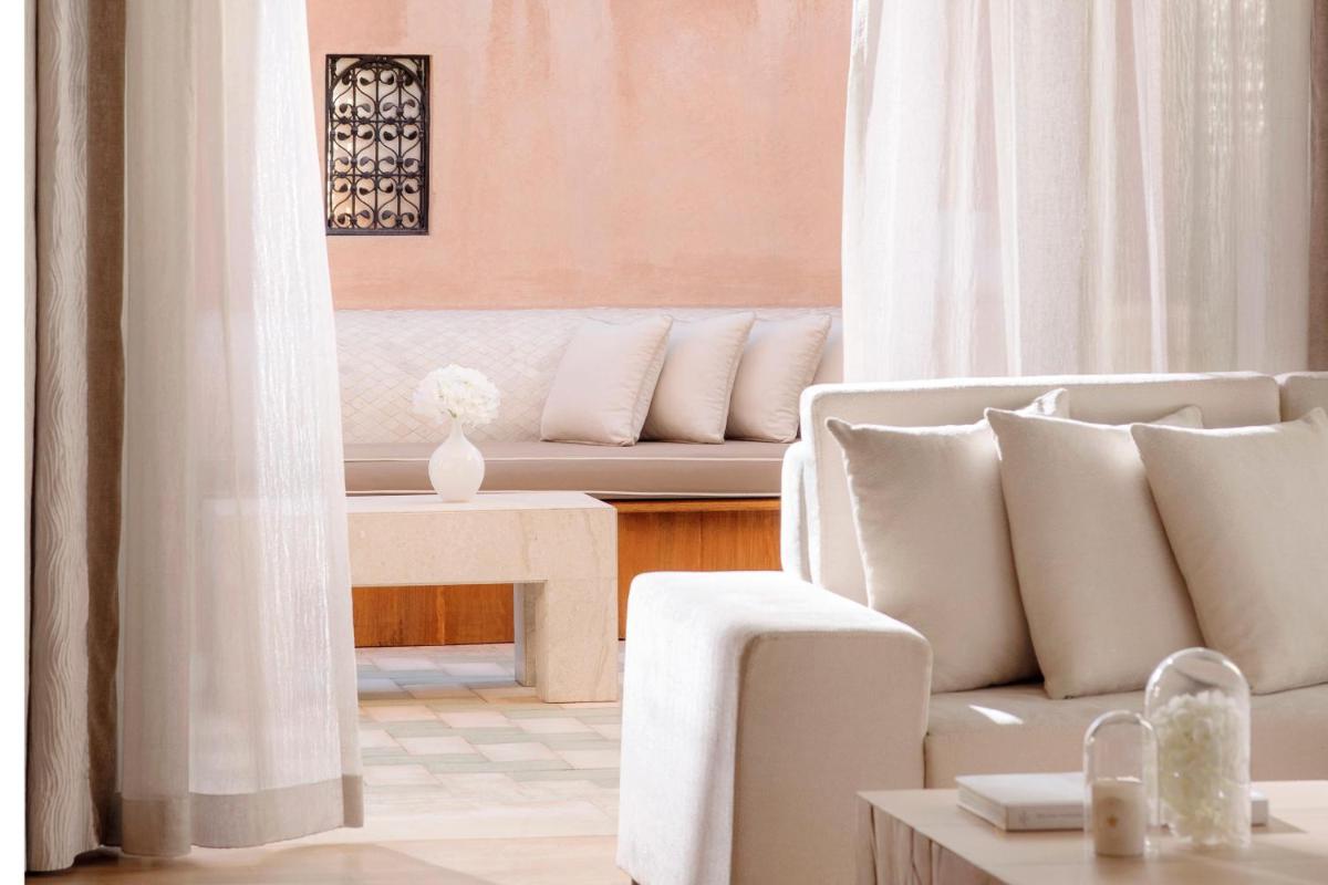 One&Only The Palm Dubai