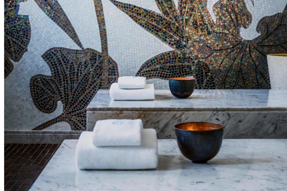 One&Only The Palm Dubai