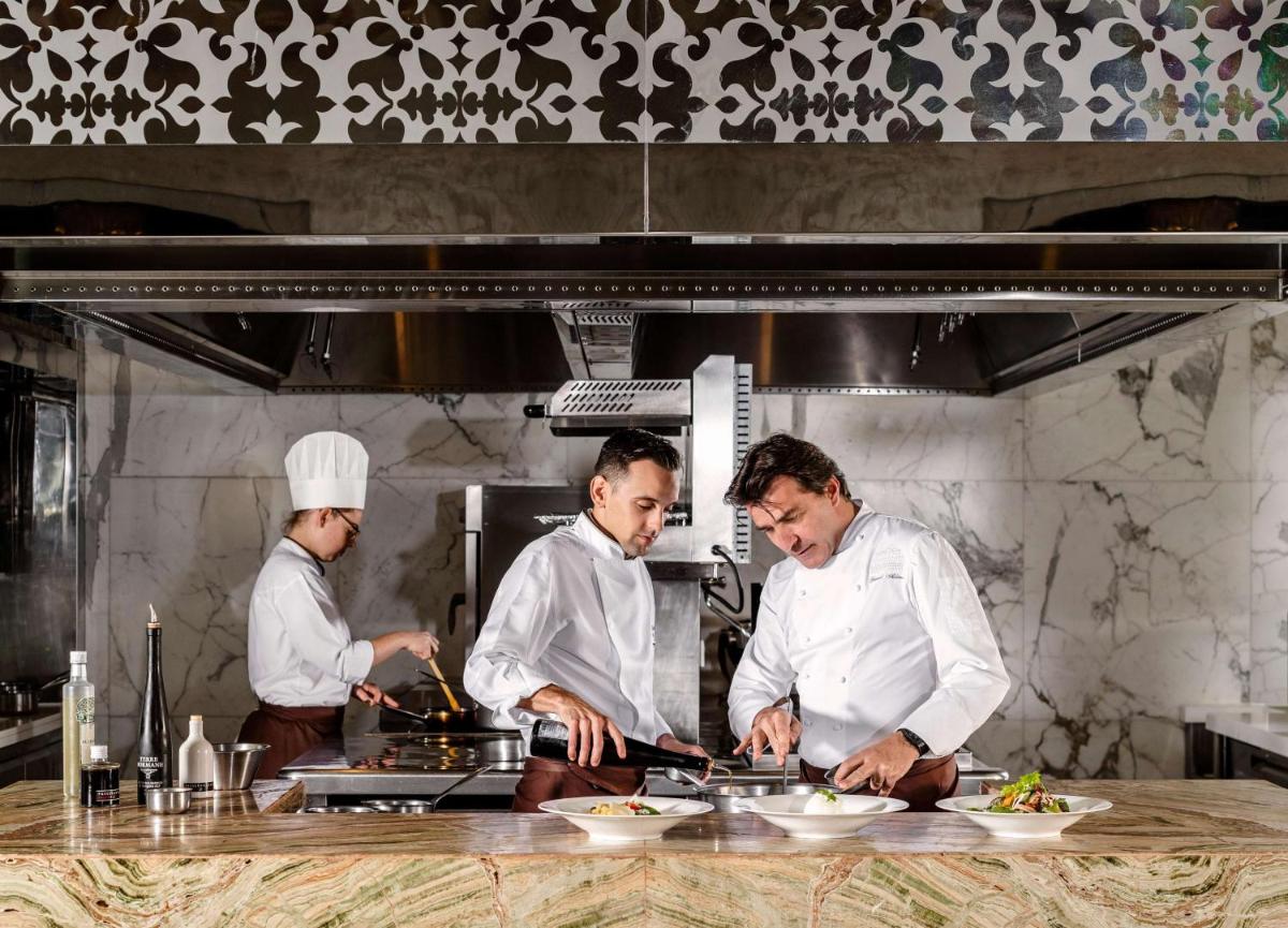 One&Only The Palm Dubai