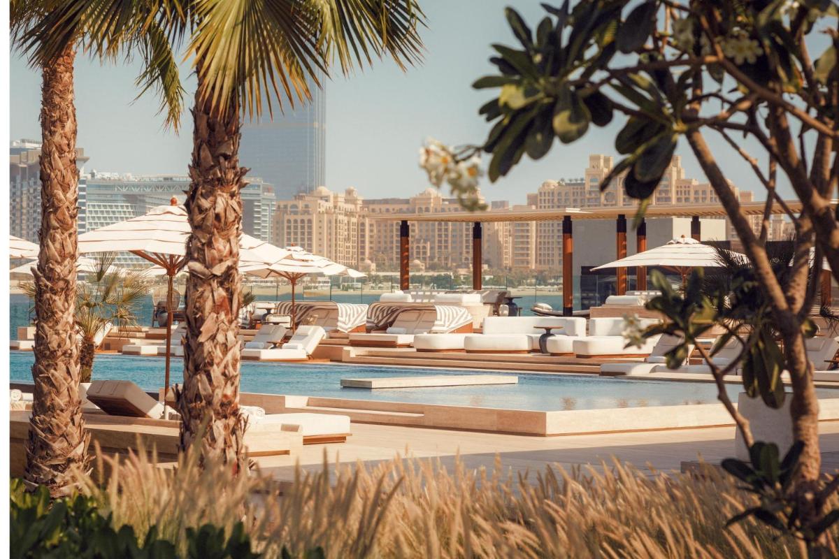 One&Only The Palm Dubai