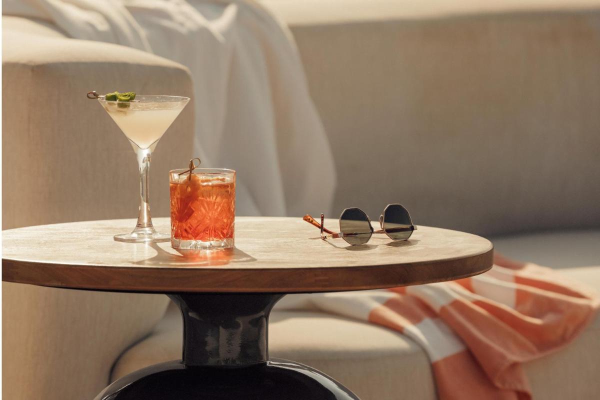 One&Only The Palm Dubai